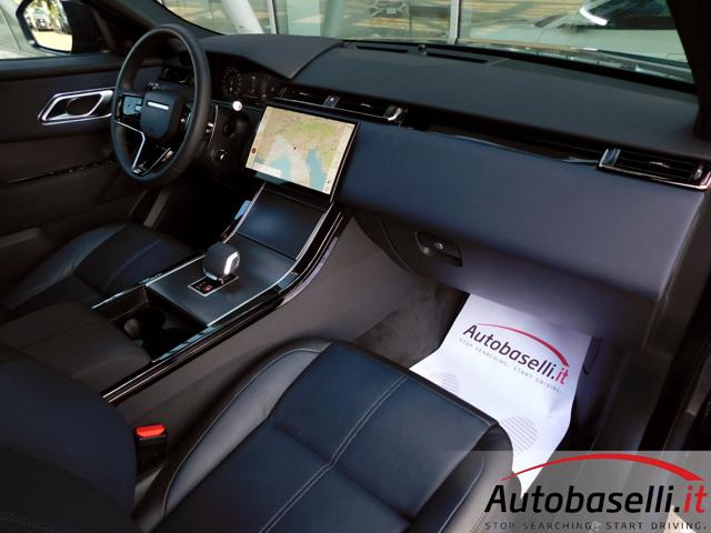 LAND ROVER Range Rover Velar usata, con Trazione integrale