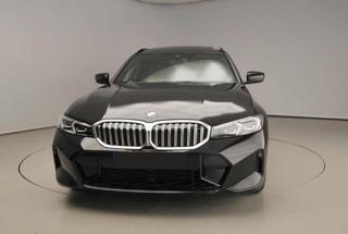 BMW 318 usata, con Airbag laterali