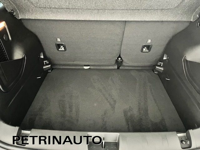 JEEP Renegade usata, con Airbag testa