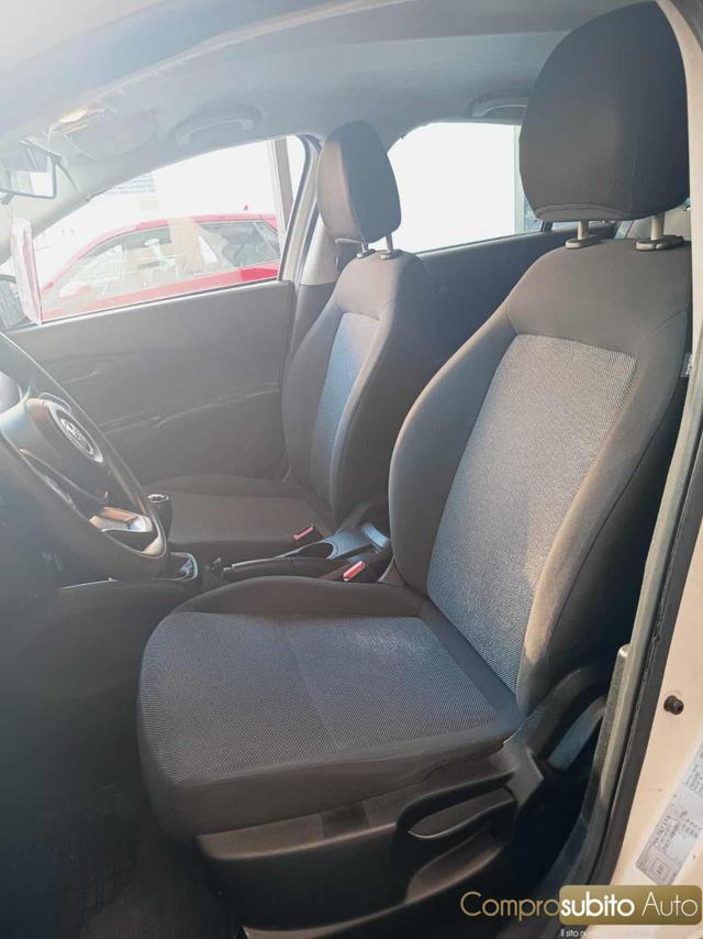 FIAT Tipo usata, con Filtro antiparticolato