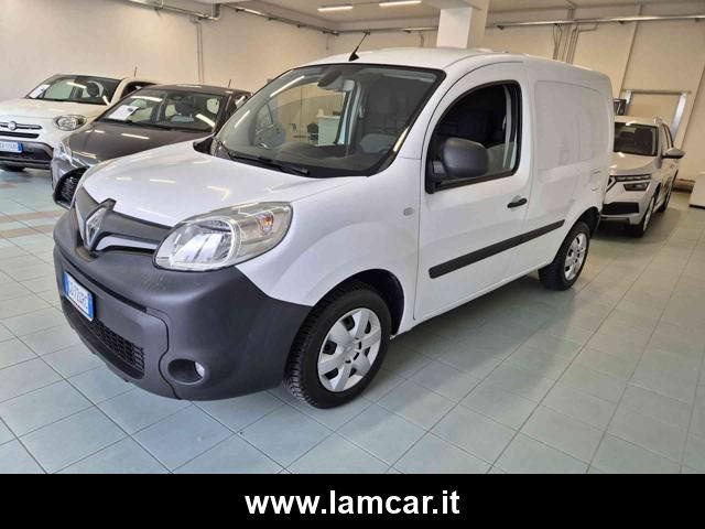RENAULT Kangoo usata, con Boardcomputer