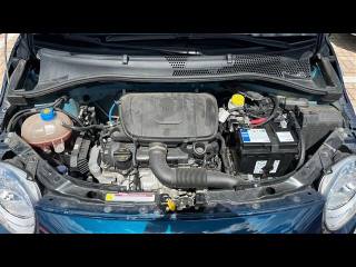 FIAT 500 usata, con Cruise Control