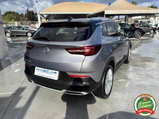 OPEL Grandland X usata, con Controllo trazione