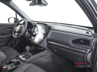 SUBARU Forester usata 11