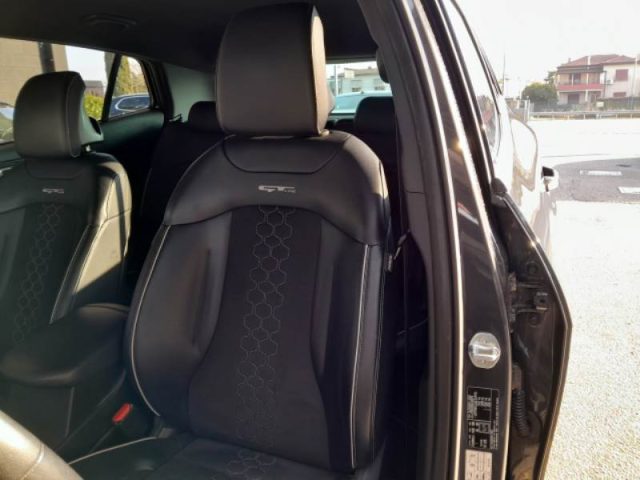 KIA Sportage usata, con Fendinebbia