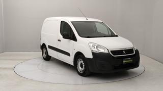 PEUGEOT Partner usata, con Climatizzatore