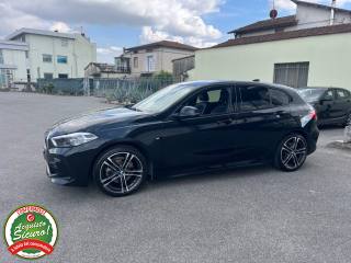 BMW 116 usata, con Filtro antiparticolato
