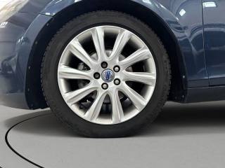 VOLVO V40 usata, con Filtro antiparticolato