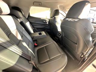 DR MOTOR DR 5.0 usata, con Sistema di navigazione