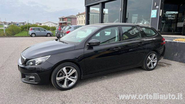 PEUGEOT 308 usata, con Airbag Passeggero