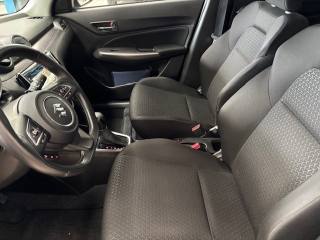 SUZUKI Swift usata, con Controllo trazione