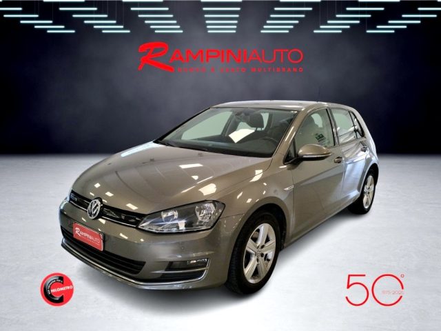 VOLKSWAGEN Golf usata 1