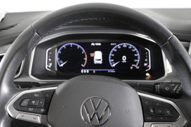 VOLKSWAGEN T-Roc usata, con Chiusura centralizzata