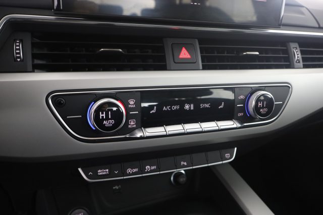 AUDI A4 usata 11