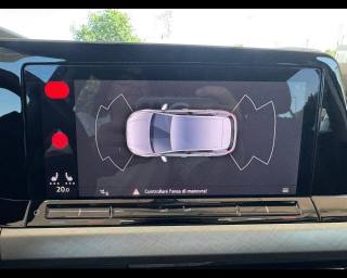 VOLKSWAGEN Golf usata, con Bluetooth