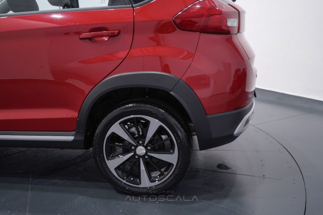 DR MOTOR DR 3.0 usata, con Vivavoce