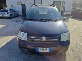 FIAT Panda usata 13