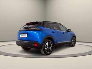 PEUGEOT 2008 usata, con Alzacristalli elettrici