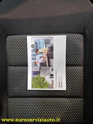 SKODA Octavia usata, con Controllo trazione