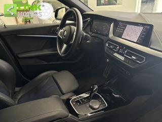 BMW 118 usata 36