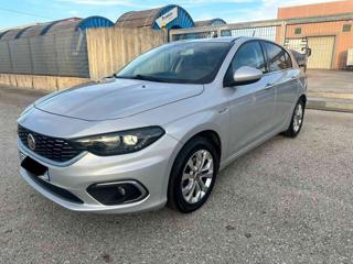 FIAT Tipo usata, con Airbag