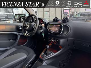 SMART ForTwo usata, con Controllo trazione