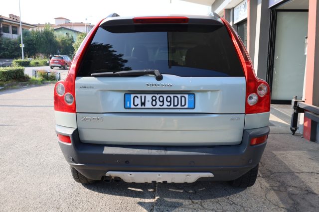 VOLVO XC90 usata 48