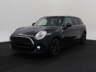MINI Clubman 1.5 Cooper Hype