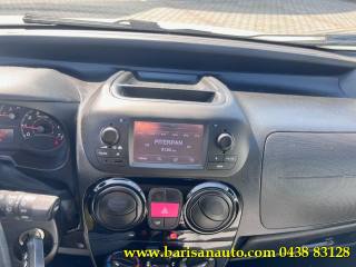 FIAT Fiorino usata, con Touch screen
