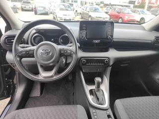 TOYOTA Yaris usata, con Controllo trazione