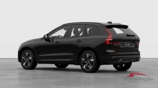 VOLVO XC60 usata 2