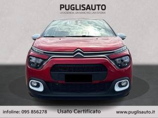 CITROEN C3 usata, con Airbag