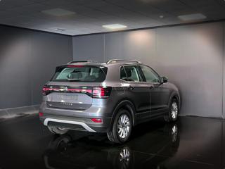 VOLKSWAGEN T-Cross usata, con Alzacristalli elettrici