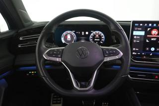 VOLKSWAGEN Tiguan usata 4