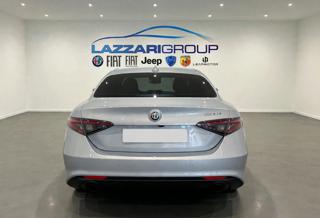 ALFA ROMEO Giulia usata, con Cerchi in lega