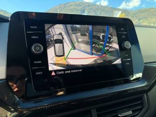 VOLKSWAGEN T-Cross usata, con Sistema di chiamata d