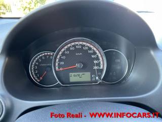 MITSUBISHI Space Star usata, con Touch screen