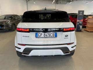 LAND ROVER Range Rover Evoque usata, con ESP