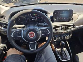 FIAT Tipo usata, con ESP