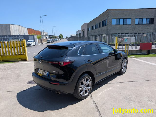 MAZDA CX-30 usata, con Alzacristalli elettrici