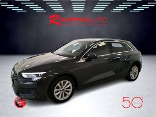 AUDI A3 usata, con Vetri oscurati