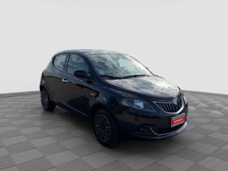 LANCIA Ypsilon usata 6