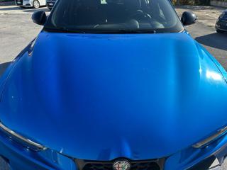 ALFA ROMEO Tonale usata, con Start/Stop Automatico