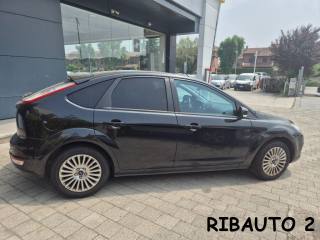 FORD Focus usata, con Airbag Passeggero