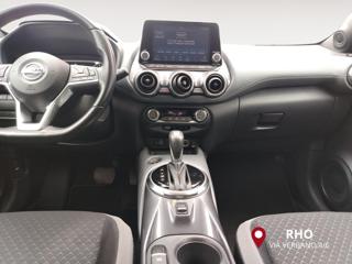 NISSAN Juke usata, con Cruise Control