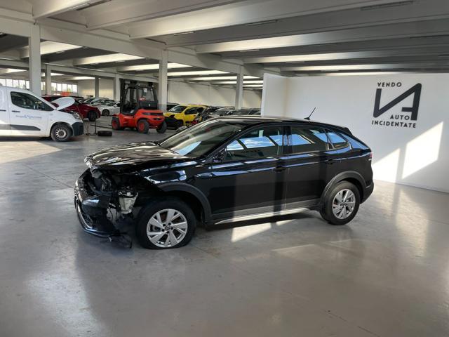 VOLKSWAGEN Taigo usata, con Airbag Passeggero