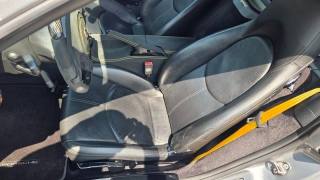 PORSCHE Cayman usata, con Immobilizzatore elettronico