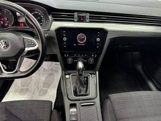 VOLKSWAGEN Passat Variant usata, con Immobilizzatore elettronico