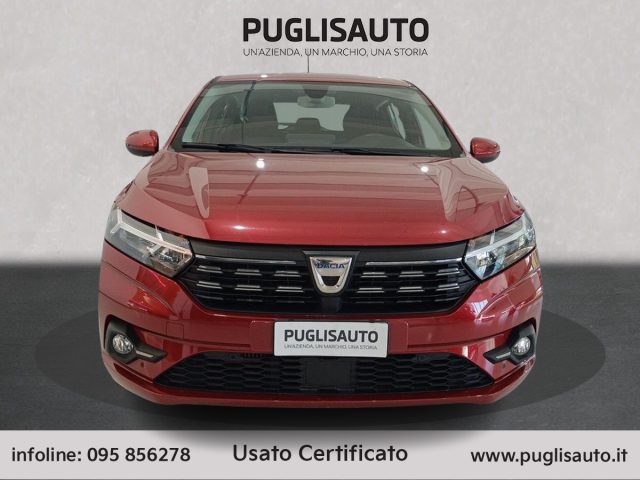 DACIA Sandero usata, con Airbag