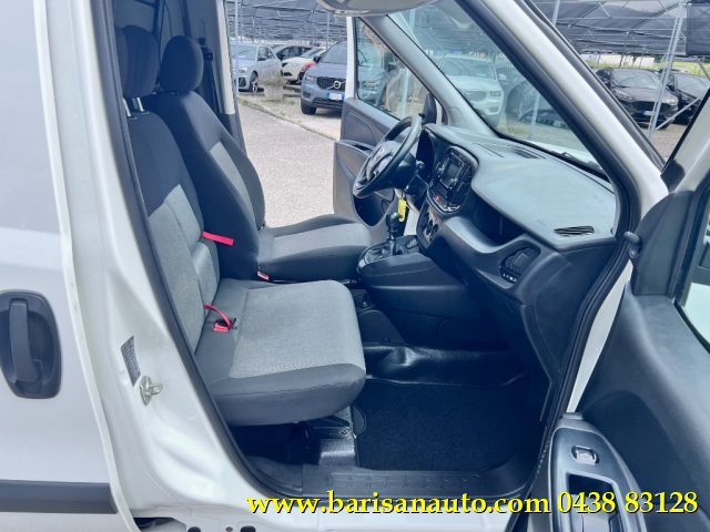 FIAT Doblo usata, con Chiusura centralizzata